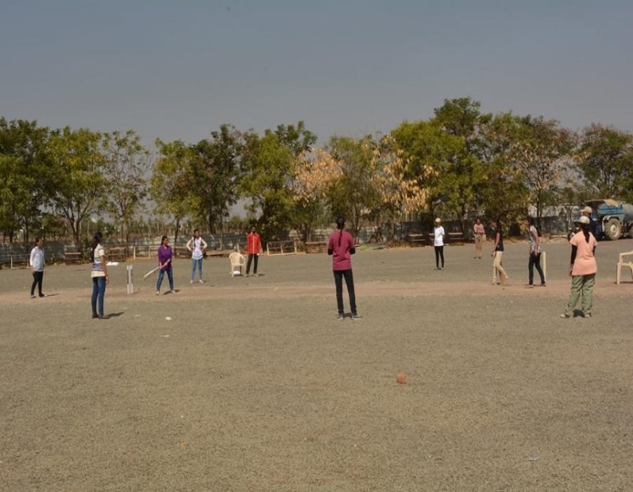 Gyanmanjari Innovative University Bhavnagar Events photo 13